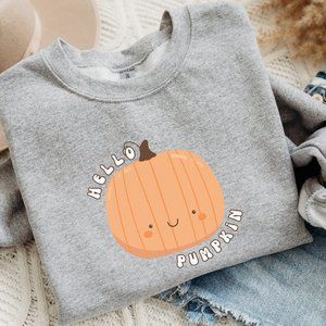 hello pumpkin crew on etsy!